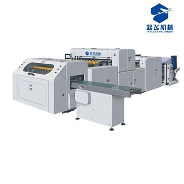 А4 машина за сечење и паковање папира